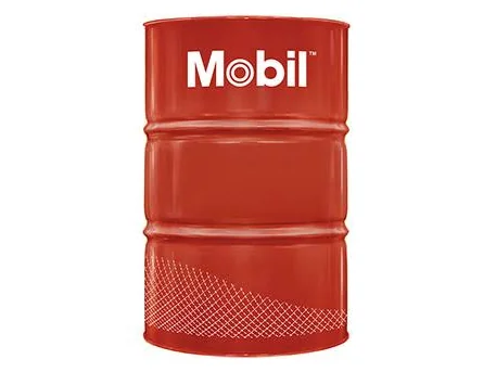 Mobil 80W90 208L