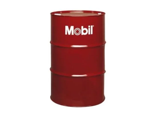 Mobil 85W140 208L