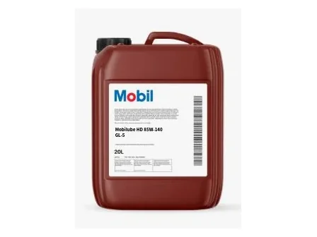 Mobil 85W140 20L